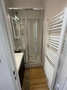 Appartements Appartement Cosy 4 personnes au coeur des Pyrenees : photos des chambres