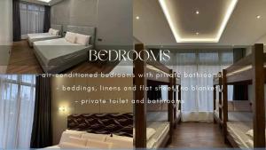 Oncheon hotspring private villa