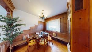 Wohlfühl Apartment Haus Schillerstrasse - Zentrumsnähe, Boxspringbett, Küche