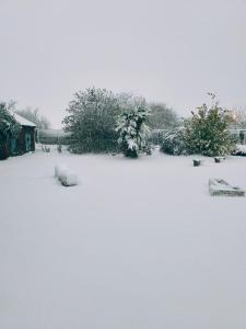 Petit coin de campagne