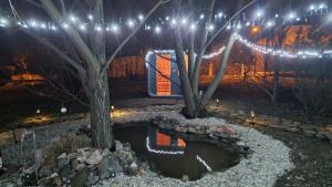 Villa Prima Wellness Badacsony