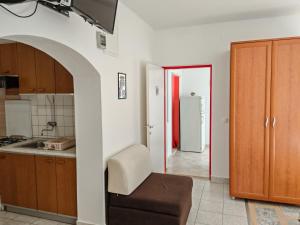 Apartment Port Special