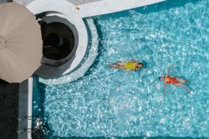 Costa Anita Seaside Resort