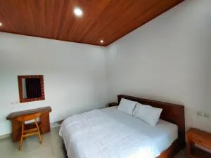 Echo Valley Inn - 乌布