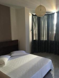 Deluxe Double Room with Balcony room in Fjortes Hotel