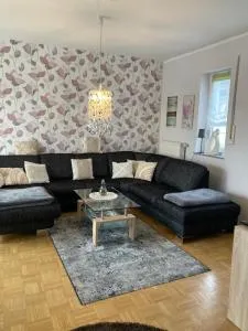 Ferienwohnung Keull - بيلربك