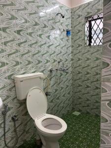 Shree Stay,Anjuna