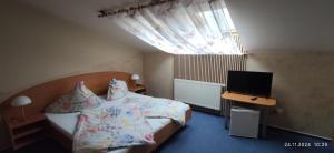 Pension Rybářská Bašta