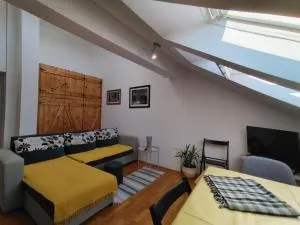 Apartman Stara Pazova - Šimanovci