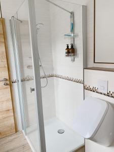 Private Zimmer in Neubau Familienhaus
