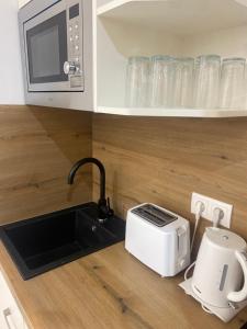 SHP Apartmentwohnung