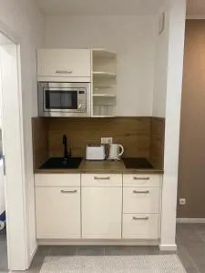 SHP Apartmentwohnung - Michelau