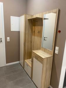 SHP Apartmentwohnung