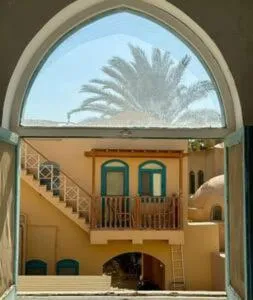 The Downtown Getaway Studio - El Gouna