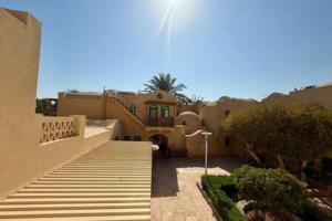 The Downtown Getaway Studio