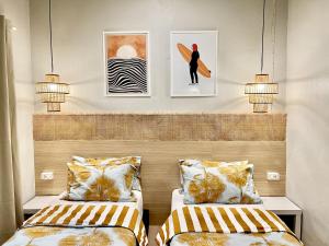 Surfer House Patong Center 3 Bedrooms