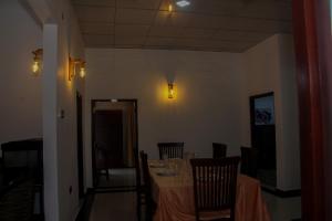 Thilini Guset House
