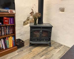 Appartements Le Petit Donjon at Chateau Mareuil : photos des chambres