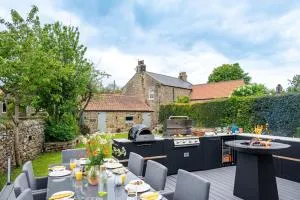 Fairfield House - Barningham