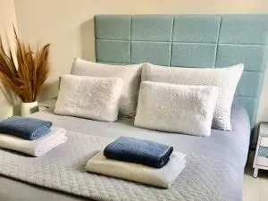 Maison Cosy La Jolie Fécampoise - فيكامب