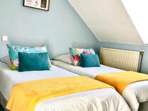 Maison Cosy La Jolie Fécampoise