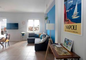 Belvedere Quartieri Napoli