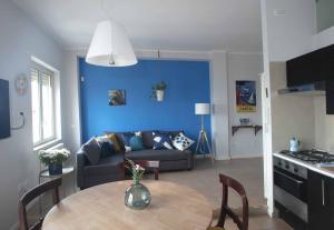 Belvedere Quartieri Napoli