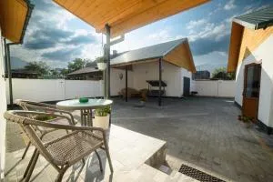 Zarinok House - Demnya Vyzhna