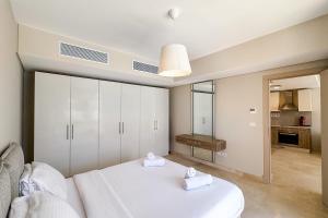 Stellar 1BDR Mangroovy Free Pool & Beach Access