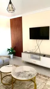 The Royal Residence - 马查科斯