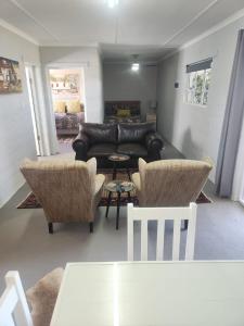 Volgenoeg Self Catering Family Unit