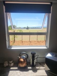 Volgenoeg Self Catering Family Unit