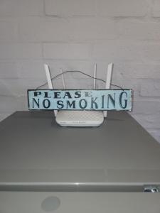 Volgenoeg Self Catering Family Unit