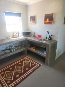 Volgenoeg Self Catering Family Unit