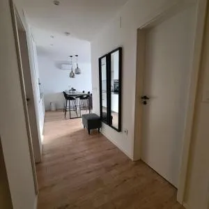 Varaždin Sky Apartman - Kućan Marof
