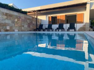 Villa Lady Esse - Piscina privata a Polignano