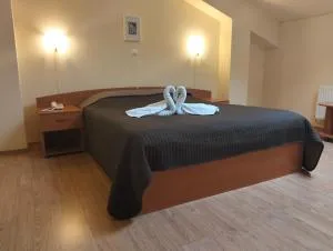 Hotel Express - Предял