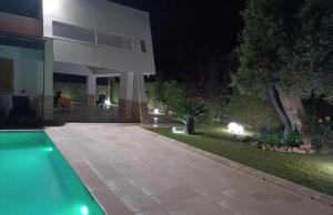 Villa Lady Esse - Piscina privata a Polignano