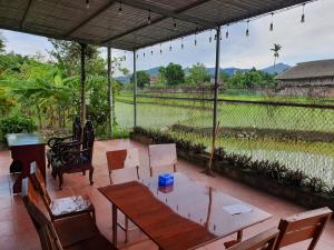 Ha Giang Eco Bungalow
