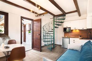 Dallas Boutique Houses