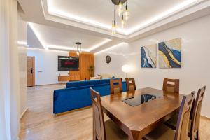 Luxueux appartement -70 haut gamme Guéliz