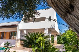Villa Lady Esse - Piscina privata a Polignano