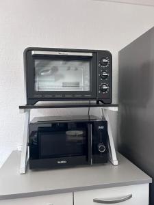 Duplex atypique à La Rochelle avec parking privatif