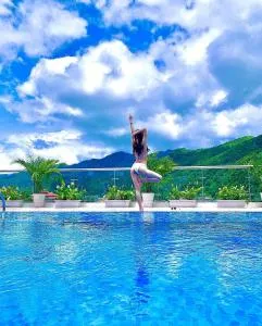 Sapa Passion Hotel & Spa - Cốc Lếu