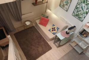 Appartements Charming Duplex near Disney : photos des chambres