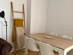 Arrecife de la Roca, una ventana al mar