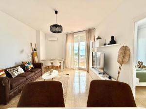 Arrecife de la Roca, una ventana al mar