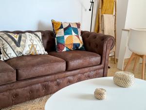 Arrecife de la Roca, una ventana al mar