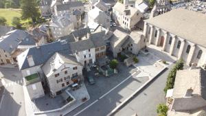 Maisons de vacances Gite Le Fortunio : photos des chambres