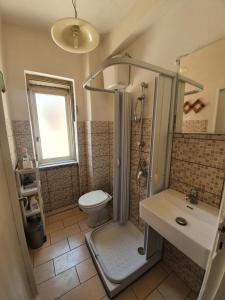 Casa Palazzine Ovest